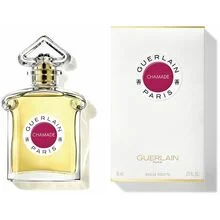 Guerlain chamade eau de toilette 75 ml (woman)