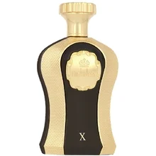 Afnan highness x eau de parfum 100 ml (man)