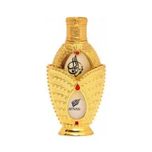 Afnan fakhar al jamaal perfumed oil 20 ml (unisex)