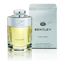 Bentley bentley for men eau de toilette 100 ml (man)