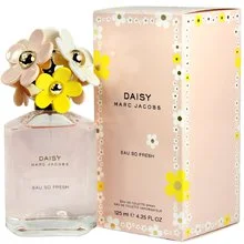 Marc jacobs daisy eau so fresh eau de toilette 75 ml (woman)