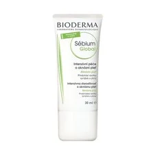 Bioderma Sébium Global Intensive Purifying Care 30 ml