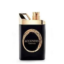 Accendis lucevera eau de parfum 100 ml (unisex)