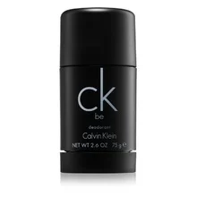 Calvin klein ck be deostick 75 ml (unisex)