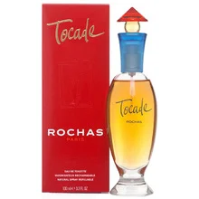 Rochas tocade eau de toilette 100 ml (woman)