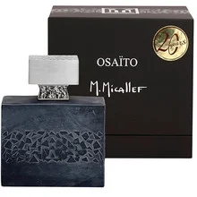 M.micallef osaïto eau de parfum 100 ml (man)