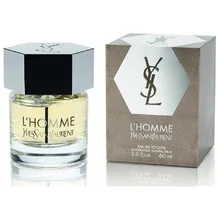 Yves saint laurent l homme eau de toilette 200 ml (man)
