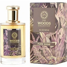 The woods collection natural karma by dania ishan eau de par