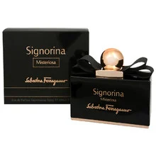 Salvatore Ferragamo Signorina Misteriosa Woman EDP 50 ml