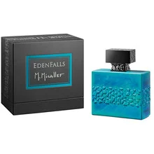M.micallef edenfalls eau de parfum 100 ml (unisex)