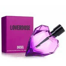 Diesel Loverdose For Woman Eau De Parfum 50 ml