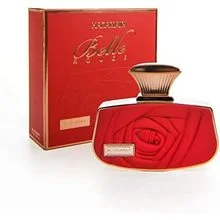 Al haramain belle rouge eau de parfum 75 ml (woman)