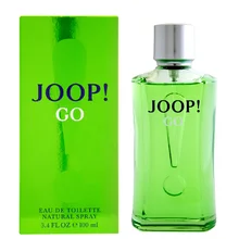 Joop! go eau de toilette 100 ml (man)
