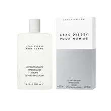 Issey Miyake Eau Issey Pour Homme Loção After Shave 100 ml
