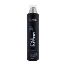 Revlon professional style masters shine spray glamourama 300