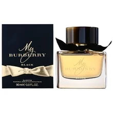 Burberry my burberry black parfum 50 ml (woman)