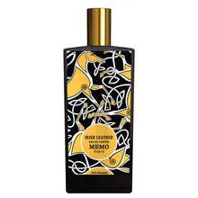 Memo paris irish leather eau de parfum 75 ml (unisex)