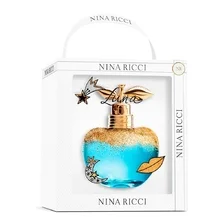 Nina ricci luna holiday edition 2019 eau de toilette 50 ml (