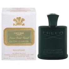 Creed green irish tweed eau de parfum 50 ml (man)
