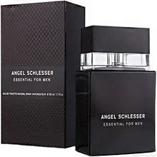 Angel schlesser essential for men eau de toilette 100 ml (ma