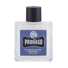 Proraso azur lime beard balm 100 ml