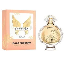 Paco rabanne olympéa solar eau de parfum intense 30 ml (woma