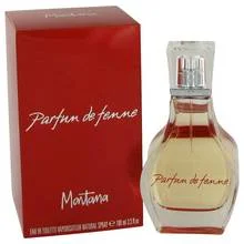 Montana parfum de femme eau de toilette 30 ml (woman)