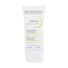 Bioderma sébium mat control 30 ml