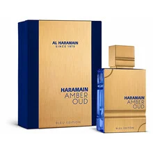 Al haramain amber oud bleu edition eau de parfum 200 ml (uni