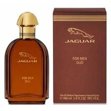 Jaguar for men oud eau de parfum 100 ml (man)