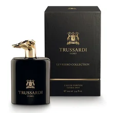 Trussardi Uomo Levrier Collection Limited Edition Men EDP