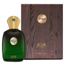 Zimaya icon eau de parfum 100 ml (man)