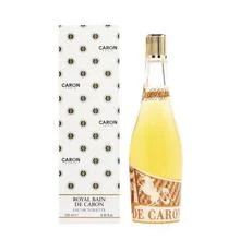 Caron royal bain de caron eau de toilette 125 ml (unisex)