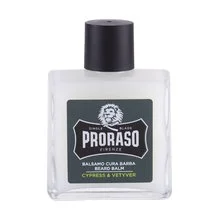 Proraso cypress & vetyver beard balm 100 ml