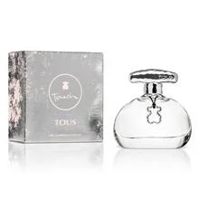 Tous touch the luminous gold eau de toilette 100 ml (woman)