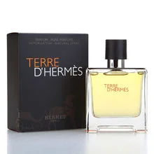 Hermès terre dhermès parfum 200 ml (man)