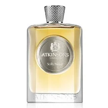 Atkinsons scilly neroli eau de parfum 100 ml (unisex)