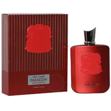 Zimaya red carpet paragon eau de parfum 100 ml (unisex)