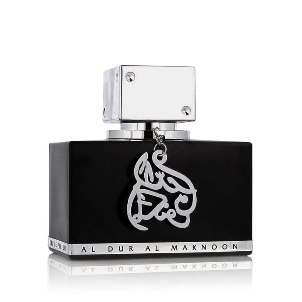 Lattafa Al Dur Al Maknoon Silver Eau De Parfum 100 ml