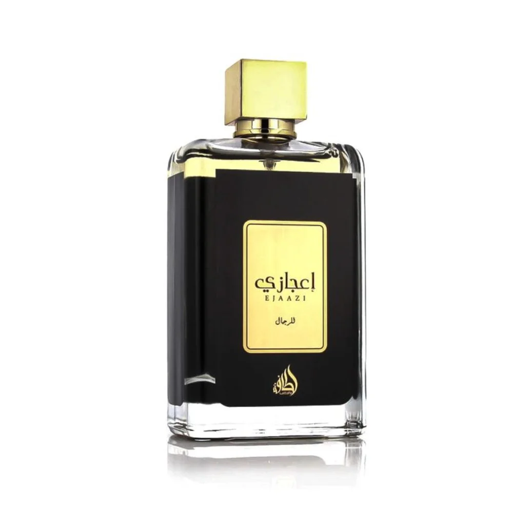 Lattafa Ejaazi For Both Eau de Parfum 100ml