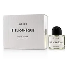 Byredo bibliothèque eau de parfum 100 ml (unisex)