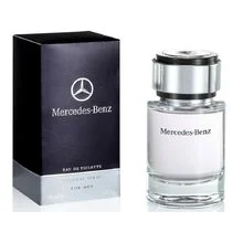 Mercedes-benz mercedes-benz eau de toilette 120 ml (man)