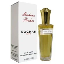 Rochas madame rochas eau de toilette 100 ml (woman)