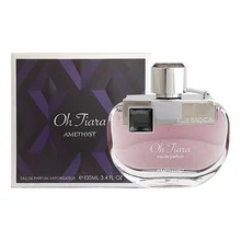 Rue broca oh tiara amethyst eau de parfum 100 ml (woman)