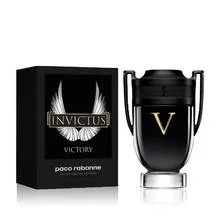 Paco Rabanne Invictus Victory Man Eau De Parfum 100 ml