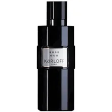 Korloff rose oud eau de parfum 100 ml (unisex)