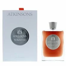 Atkinsons the big bad cedar eau de parfum 100 ml (unisex)