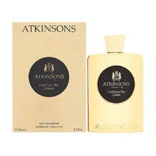 Atkinsons oud save the queen eau de parfum 100 ml (woman)