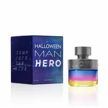 Halloween man hero eau de toilette 125 ml (man)