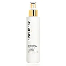 Eisenberg hydrating velvet make-up remover 150 ml